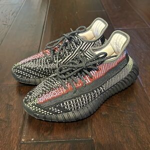 adidas gazelle silver green womens Yeezy Boost 350 V2 'Yecheil Non-Reflective'  Prsnlplg